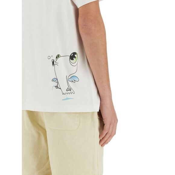 3.Paradis Men 3.Paradis X Edgar Plans T-Shirt - Picture 3 of 4